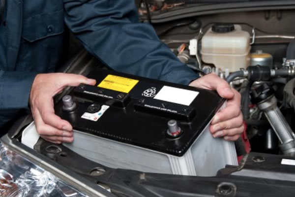 Battery Replacement Service in Saratoga Springs, NY