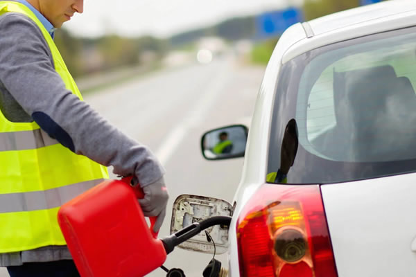 Fuel Delivery Service in Saratoga Springs, NY